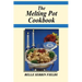 The Melting Pot Cookbook: A Jewish Grandmother's Stories and Good Old Recipes From the Good Old Days