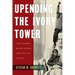 Upending the Ivory Tower: Civil Rights, Black Power, and the Ivy League
