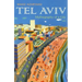 Tel Aviv: Mythography of a City
