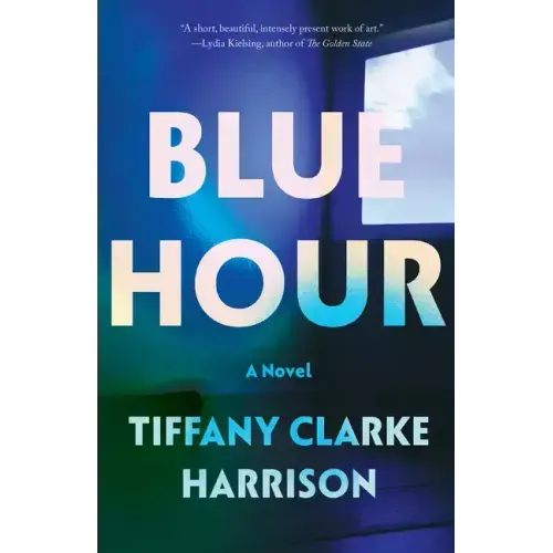 Blue Hour