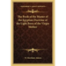 The Book of the Master of the Egyptian Doctrine of the Light Born of the Virgin Mother