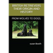 Retrievers Their Origin and History: From Wolves to Dogs.