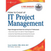 How to Cheat at It Project Management