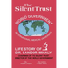 The Silent Trust: Life Story of Dr. Sandor Mihaly