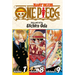 One Piece (Omnibus Edition), Vol. 3: Includes Vols. 7, 8 & 9