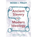 Ancient Slavery and Modern Ideology