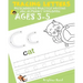 Tracing Letter Preschoolers*Practice Writing ABC Alphabet*Workbook Kids Ages 3-5: Large Print(Lower Case)*