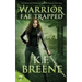 Warrior Fae Trapped