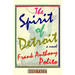 The Spirit of Detroit