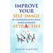 Improve Your Self-Image by Understanding What Makes Someone Attractive