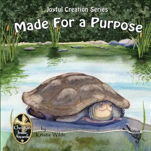 Made For a Purpose