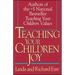 Teaching Your Children Joy