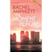 The Moment Before: A short crime fiction story