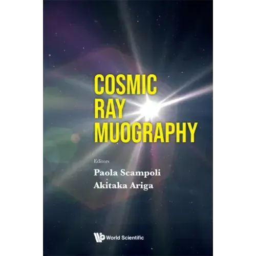 Cosmic Ray Muography