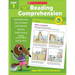 Scholastic Success with Reading Comprehension Grade 1 Workbook