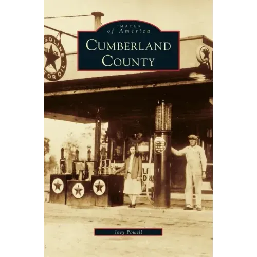 Cumberland County