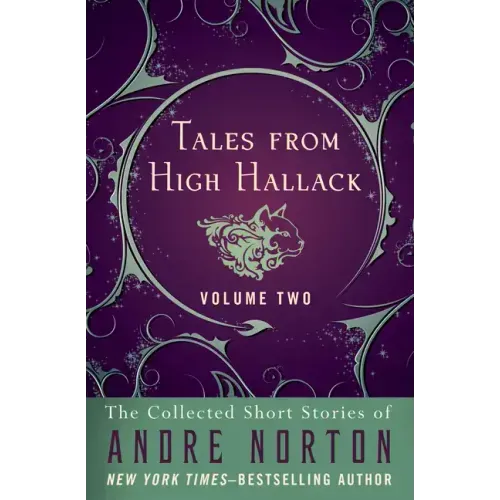 Tales from High Hallack Volume Two