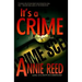 It's a Crime