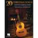 20 Christmas Songs for Solo Classical Guitar - Complete Arrangements in Notes and Tab