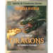 A Study of Dragons of Eastern Europe