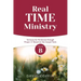 Real Time Ministry: Cycle B Sermons for Pentecost through Proper 17 Based on the Gospel Texts
