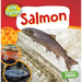 Salmon