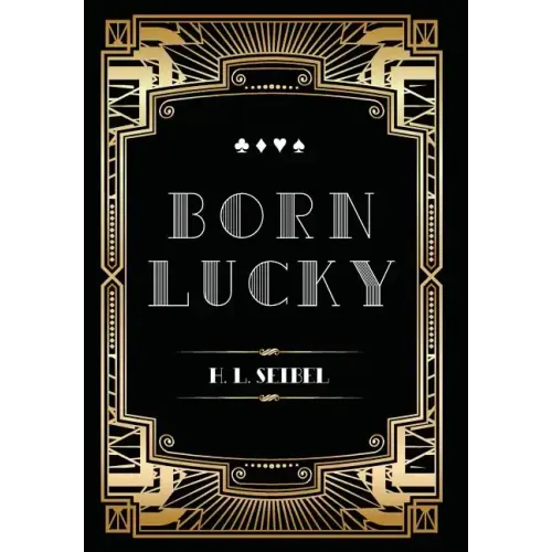 Born Lucky