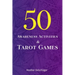 50 Awareness Activities & Tarot Games