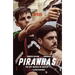 Piranhas: The Boy Bosses of Naples: A Novel
