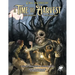 A Time to Harvest: A Beginner Friendly Campaign for Call of Cthulhu