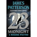 The 23rd Midnight: A Women's Murder Club Thriller
