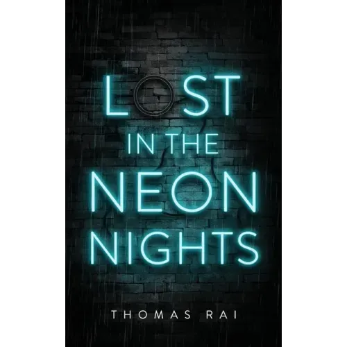 Lost in the Neon Nights