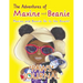 The Adventures of Maxine and Beanie: Maxine and Beanie Go to the Beach "PAWS" Journal