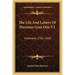 The Life and Letters of Harrison Gray Otis V1: Federalist 1765-1848
