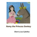 Remy the Princess Donkey