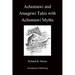 Achomawi and Atsugewi Tales with Achomawi Myths