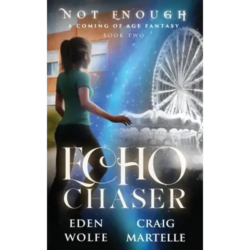Echo Chaser
