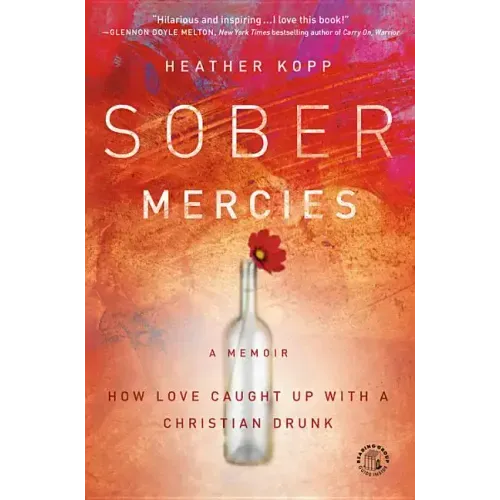 Sober Mercies