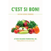 C'est Si Bon!: Haitian Cuisine Cookbook