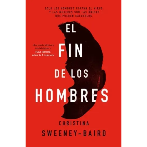 Final de Los Hombres, El
