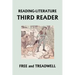 READING-LITERATURE Third Reader (Yesterday's Classics)
