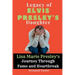 Legacy of Elvis Presley's Daughter: Lisa Marie Presley's Journey Through Fame and Heartbreak