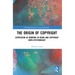 The Origin of Copyright: Expression as Knowing in Being and Copyright Onto-Epistemology