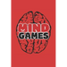 Mind Games: clever kids brain puzzles exercise mind brain game