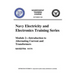 The Navy Electricity and Electronics Training Series Module 02 Introduction To A
