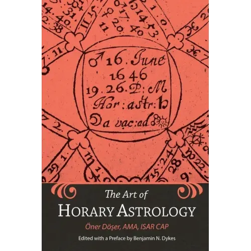 The Art of Horary Astrology
