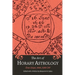 The Art of Horary Astrology