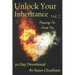 Unlock Your Inheritance Volume 2 - Preparing for Fresh Fire: 50 Day Devotional