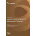 Optimal Control of Wind and Wave Energy Converters