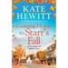 Coming Home to Starr's Fall